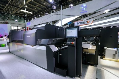 印無止境 富士膠片助力印刷企業差異化經營