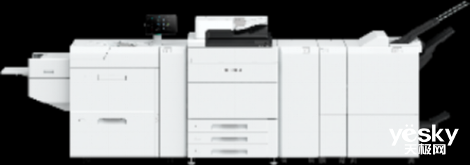 Revoria Press SC170上市 富士膠片商業(yè)創(chuàng)新簽約全國總代理廣東暢想未來