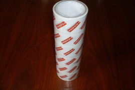 彩色印刷膠帶圖片,彩色印刷膠帶高清圖片 江門市永盛泰拉伸纏繞膜廠,