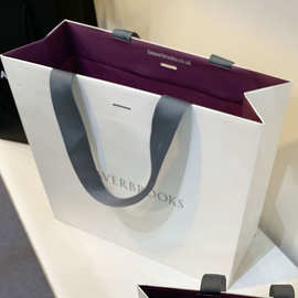 紙類(lèi)手提袋彩色印刷 工藝、價(jià)值與市場(chǎng)應(yīng)用