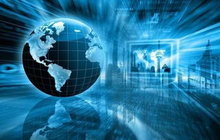 邁向智能互聯(lián) 未來互聯(lián)網(wǎng)網(wǎng)絡(luò)的發(fā)展與開發(fā)新范式