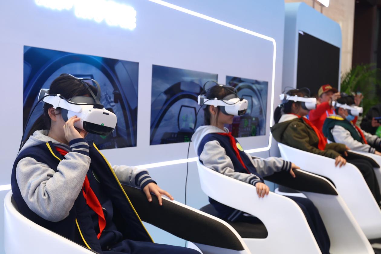 青島市文化和旅游局 以數(shù)字創(chuàng)意賦能文旅產(chǎn)業(yè)新未來(lái)